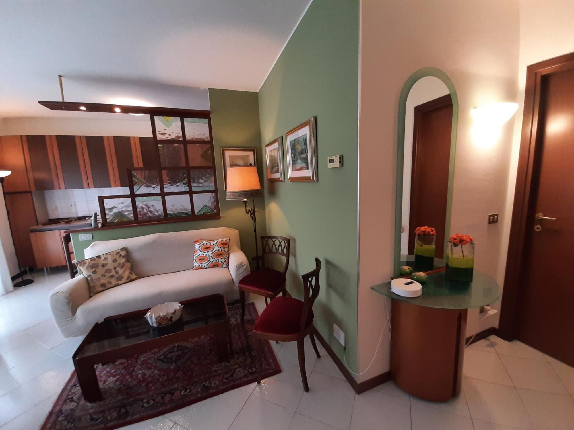 Apartment Casa Di Iana *