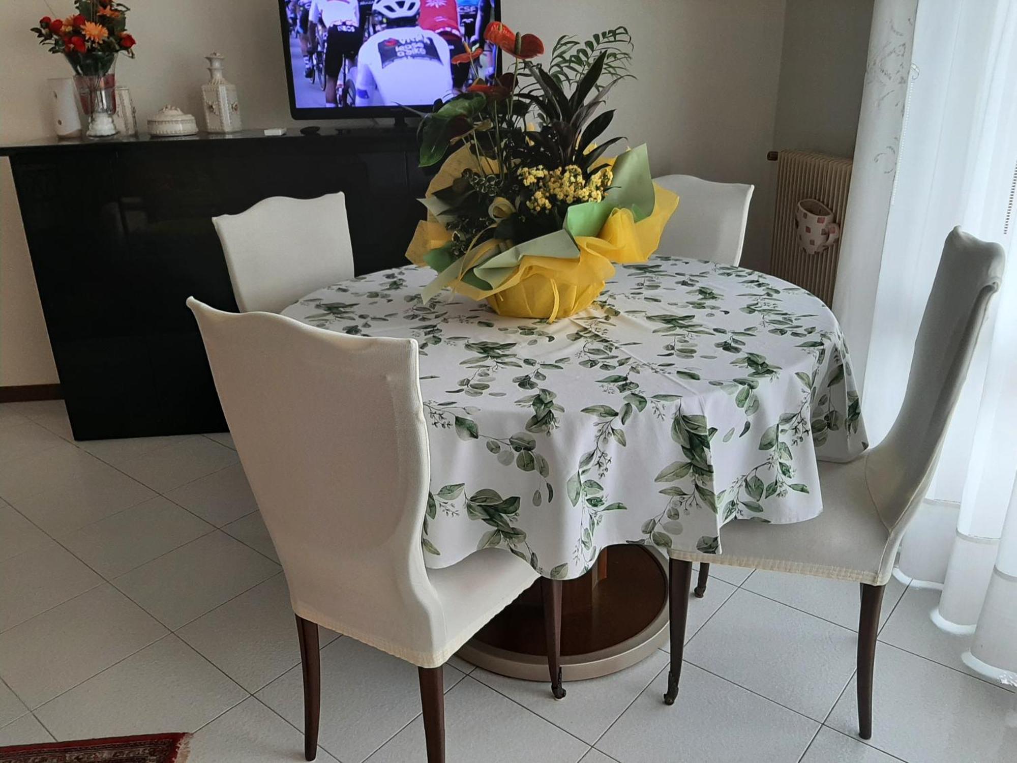 Casa Di Iana Apartment