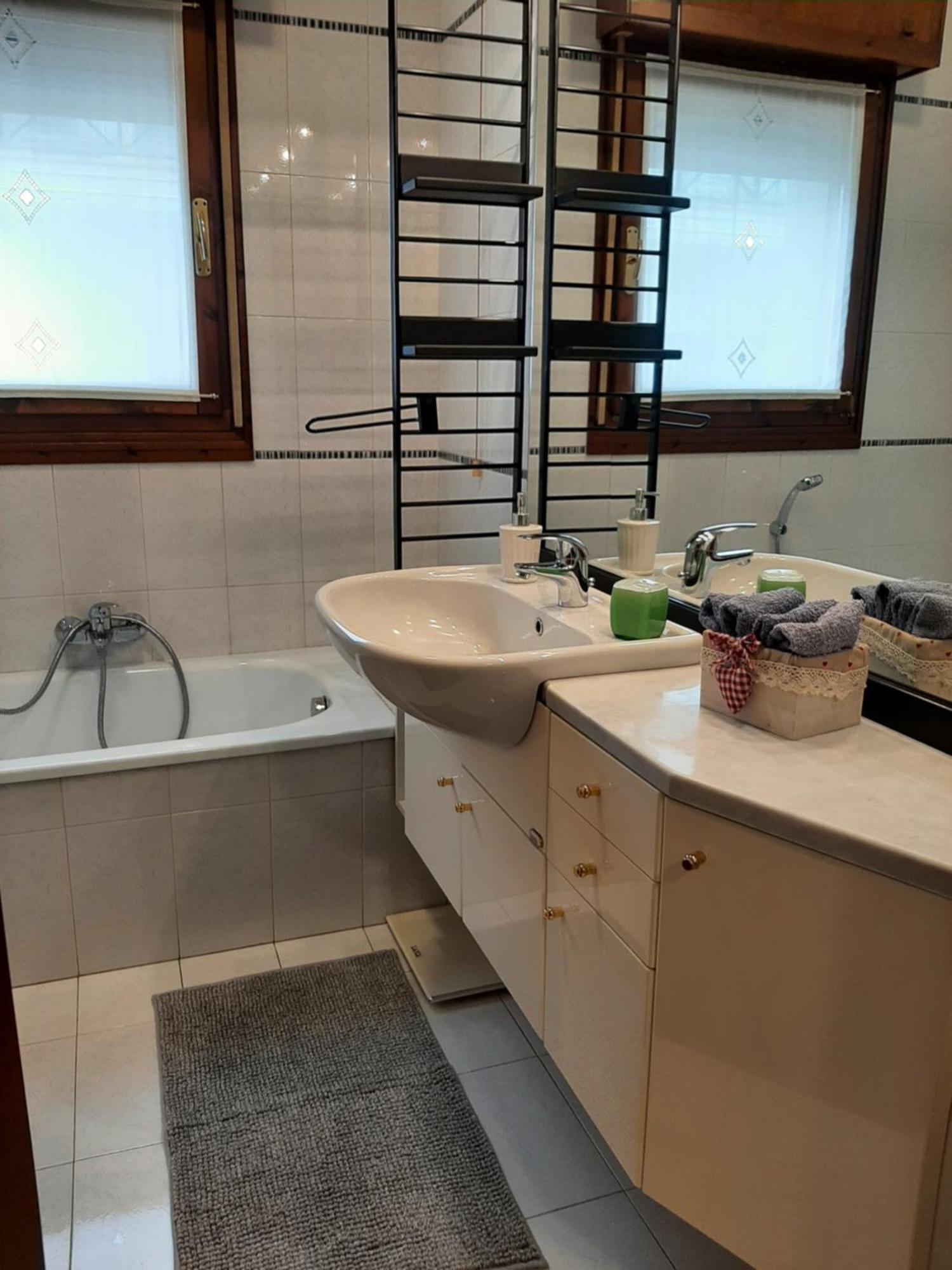 Apartamento Casa Di Iana
