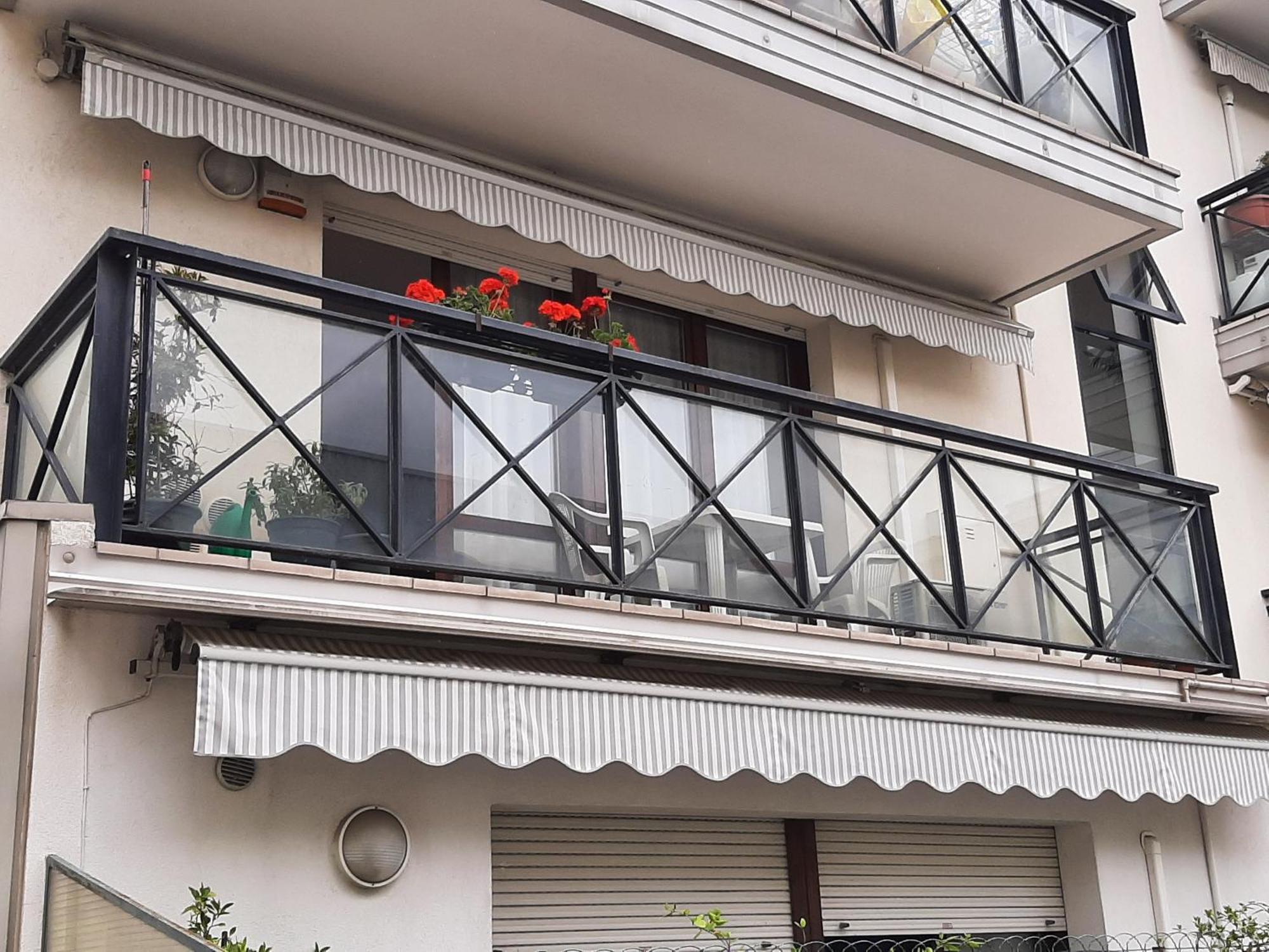 Casa Di Iana Apartment Mestre