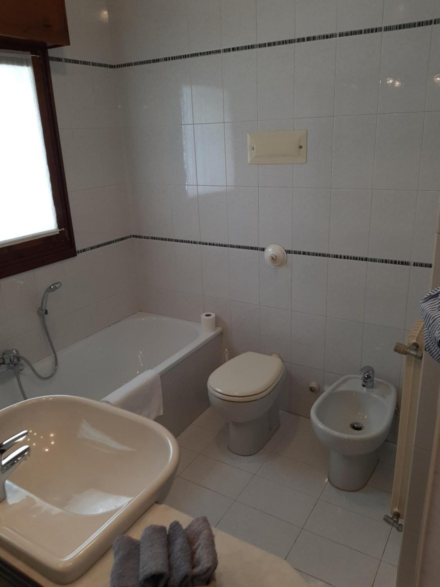 Apartment Casa Di Iana Mestre