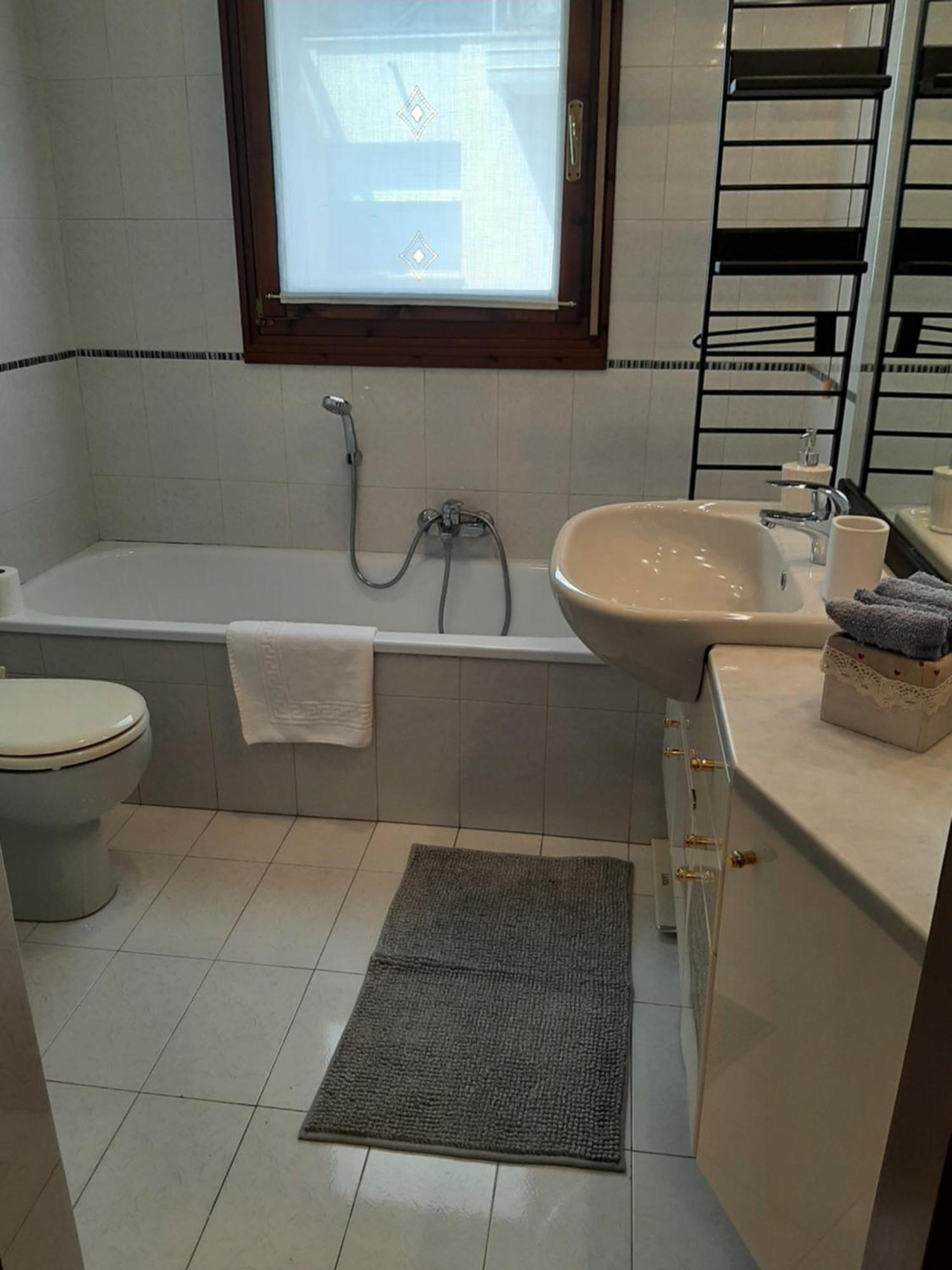 Casa Di Iana Apartment