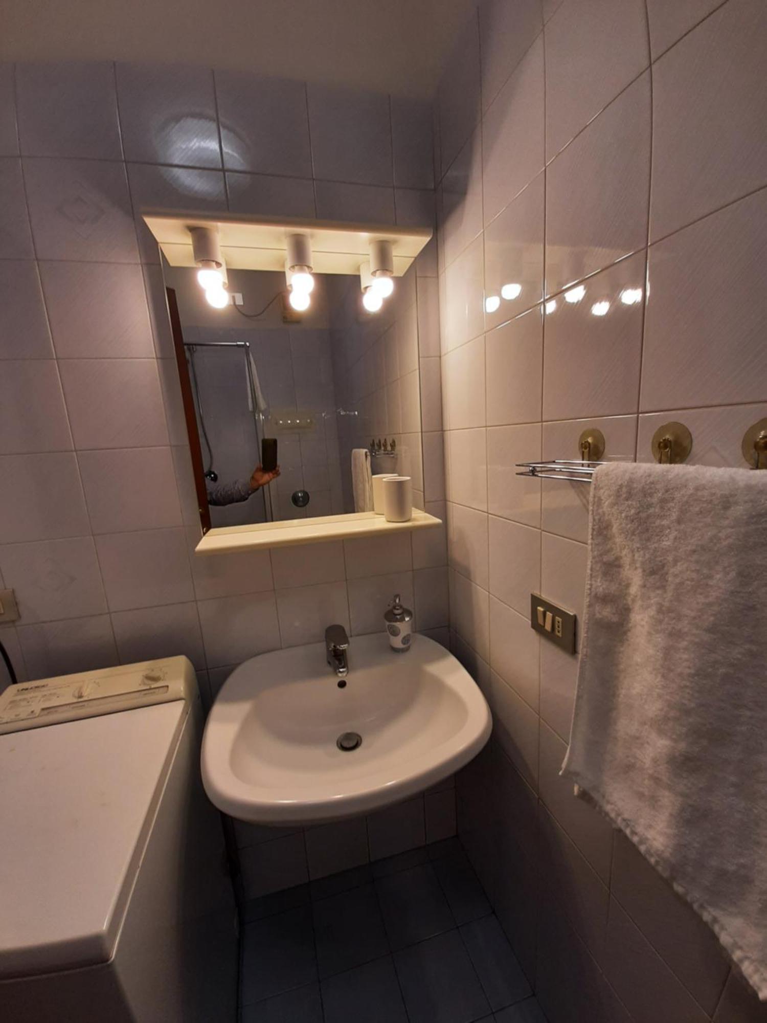 Apartment Casa Di Iana