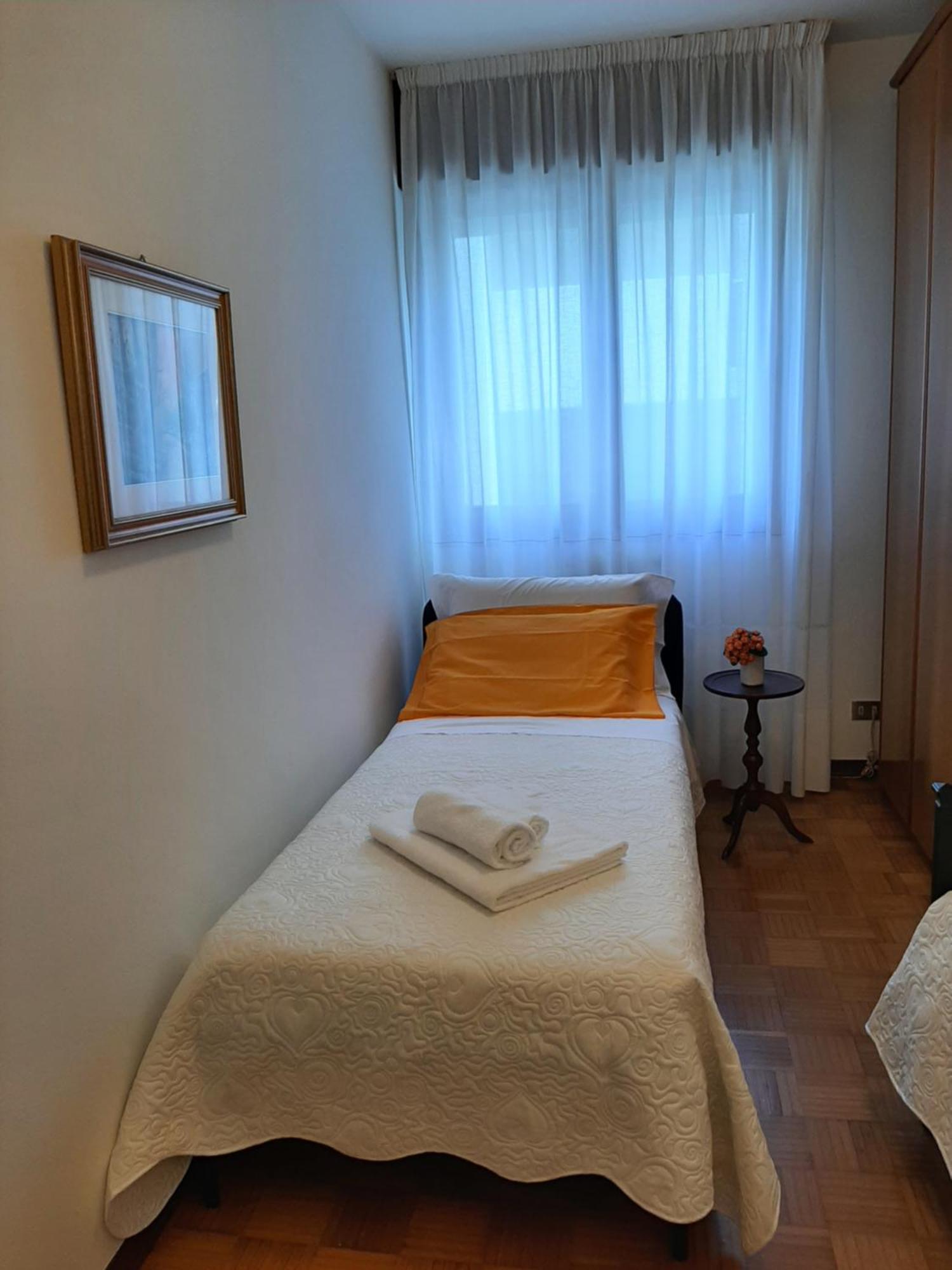 Casa Di Iana Mestre