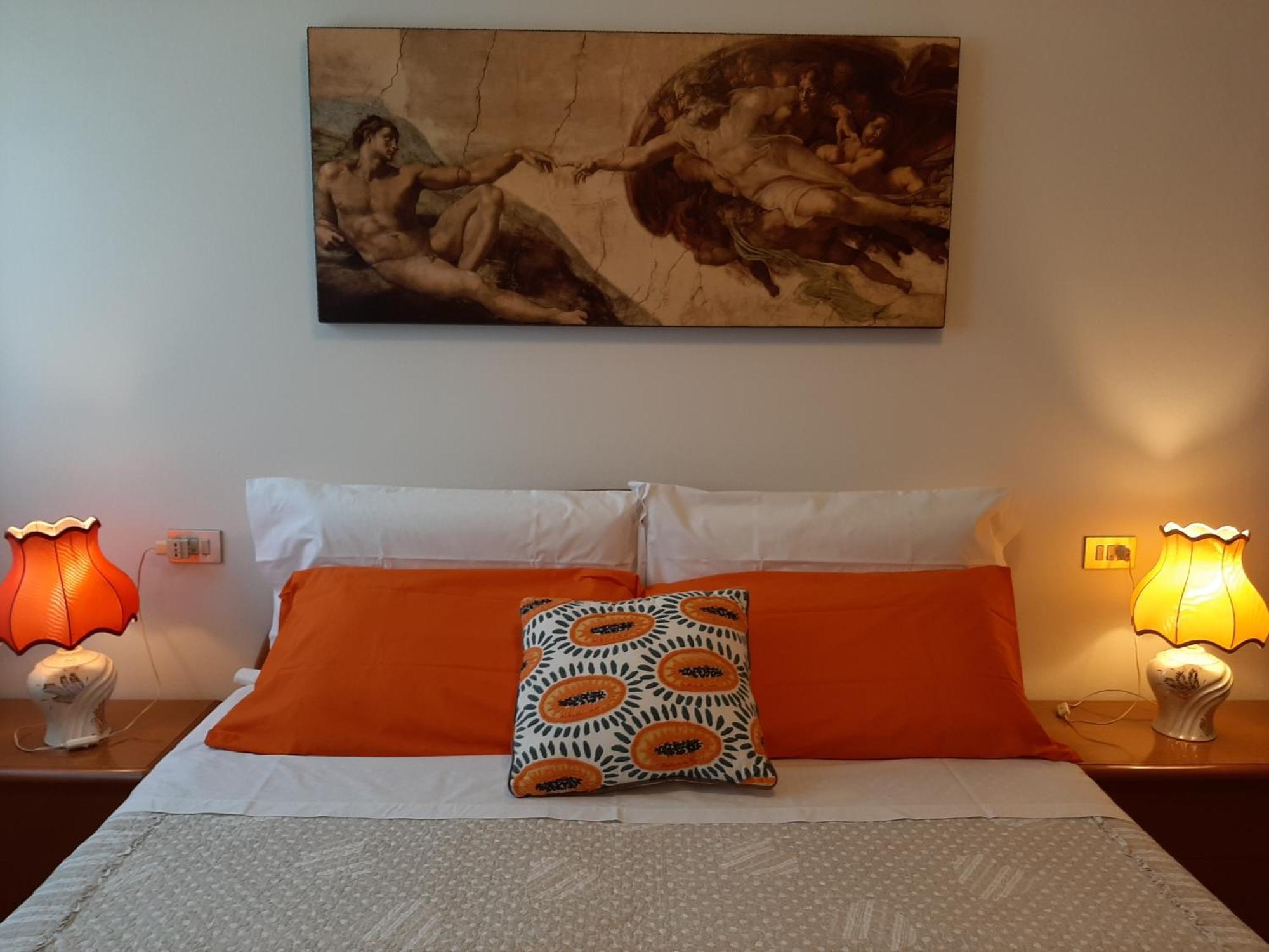 Casa Di Iana Apartment Mestre