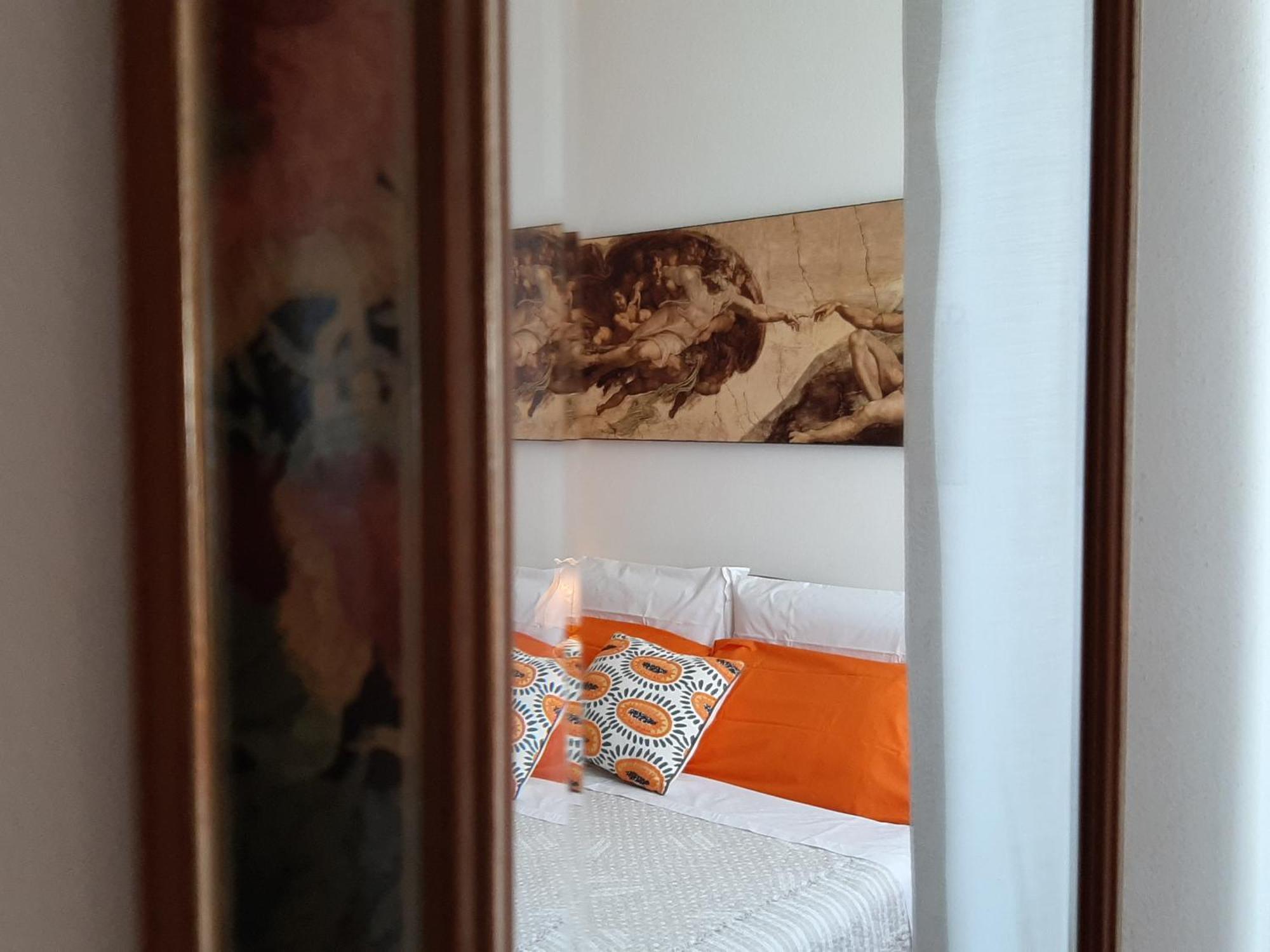 Apartment Casa Di Iana *