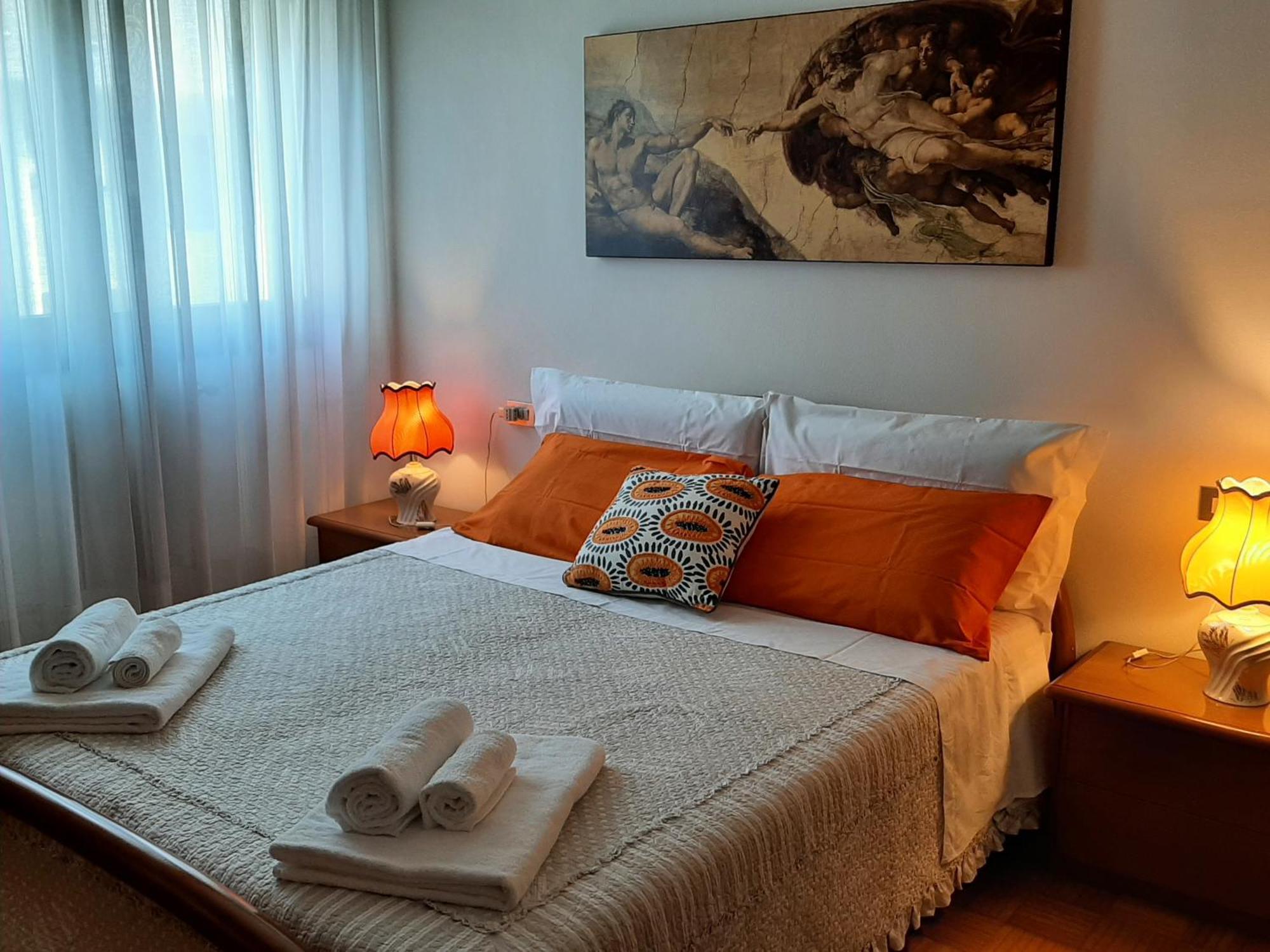 Casa Di Iana Apartment *