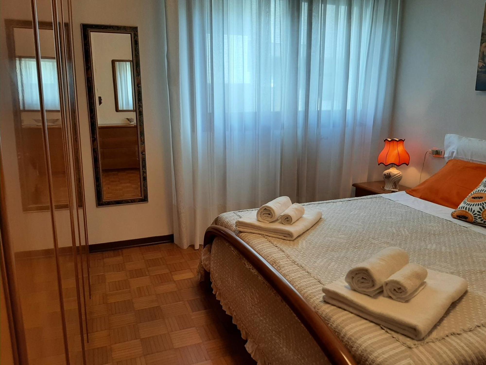Casa Di Iana Mestre