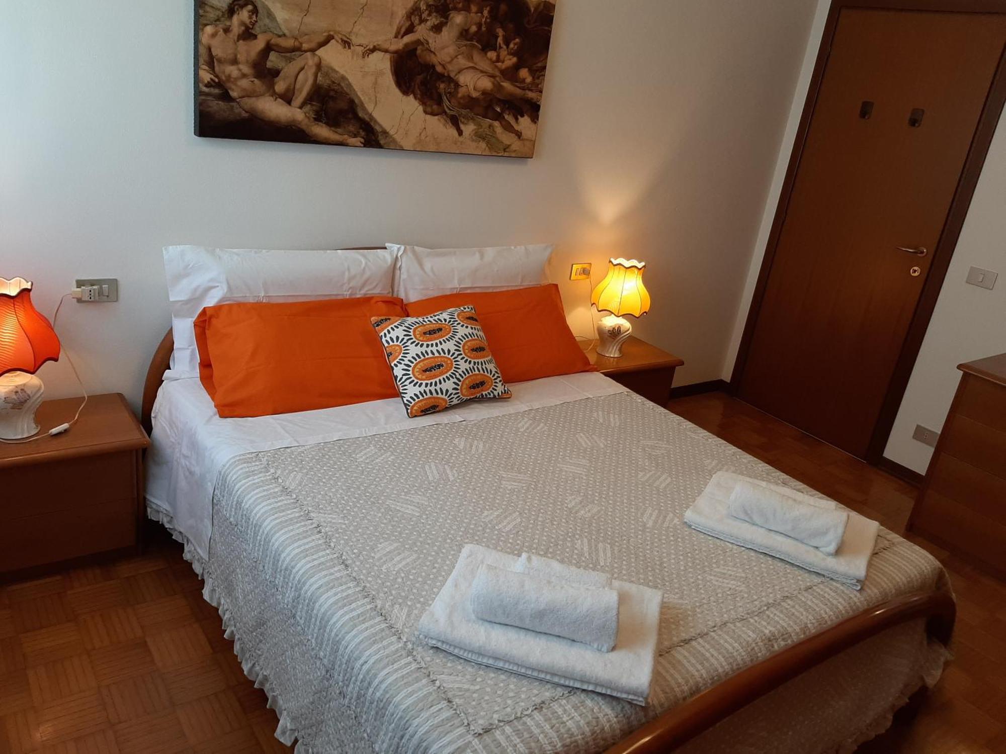 Casa Di Iana * Mestre