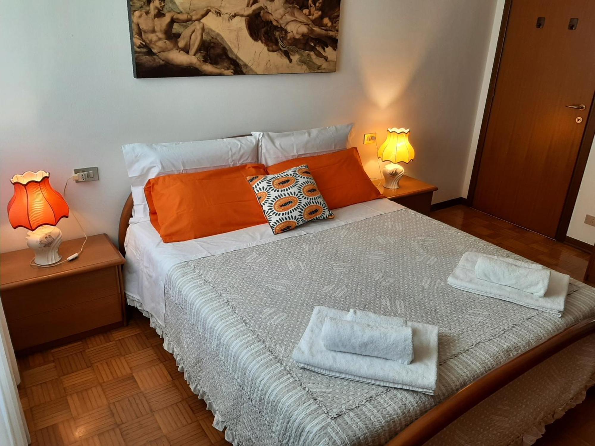 Casa Di Iana Apartment *