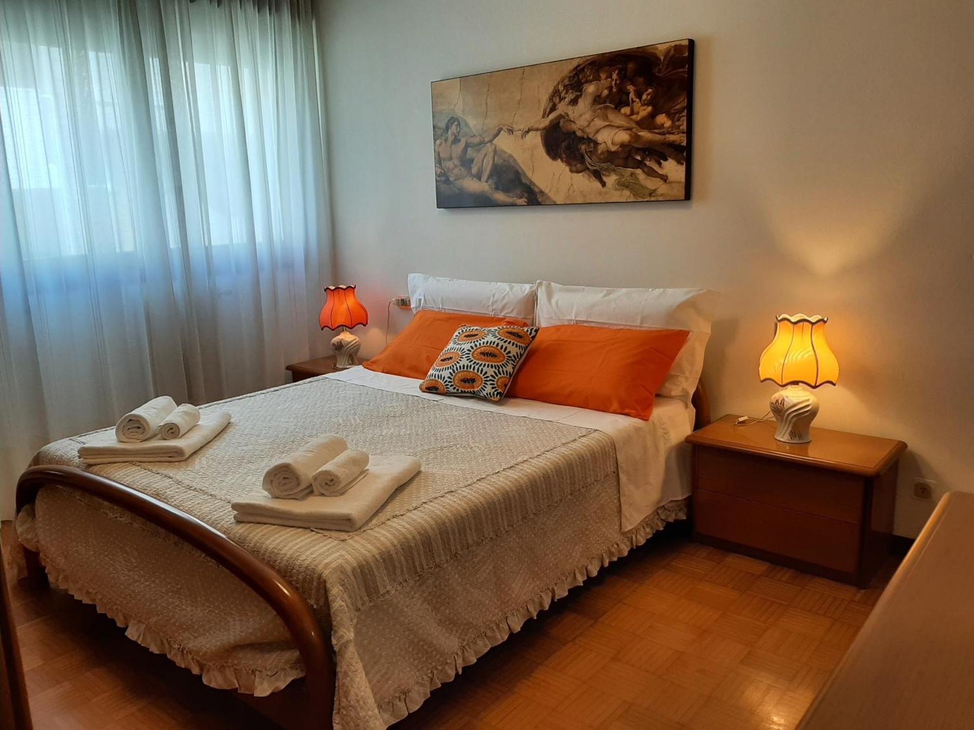 Apartment Casa Di Iana Mestre