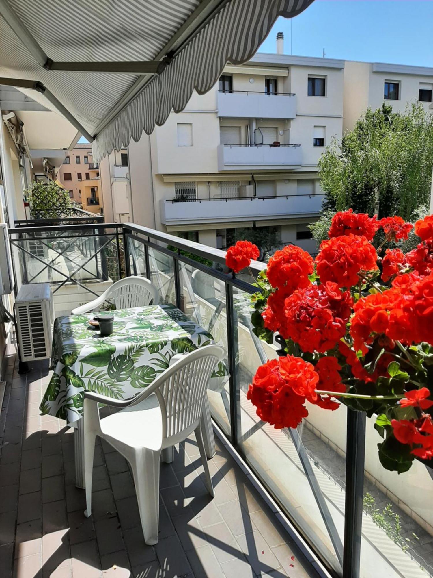 Apartment Casa Di Iana *