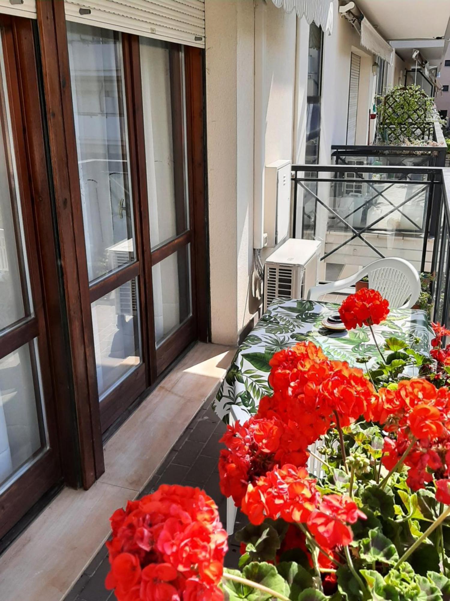 Casa Di Iana Apartment