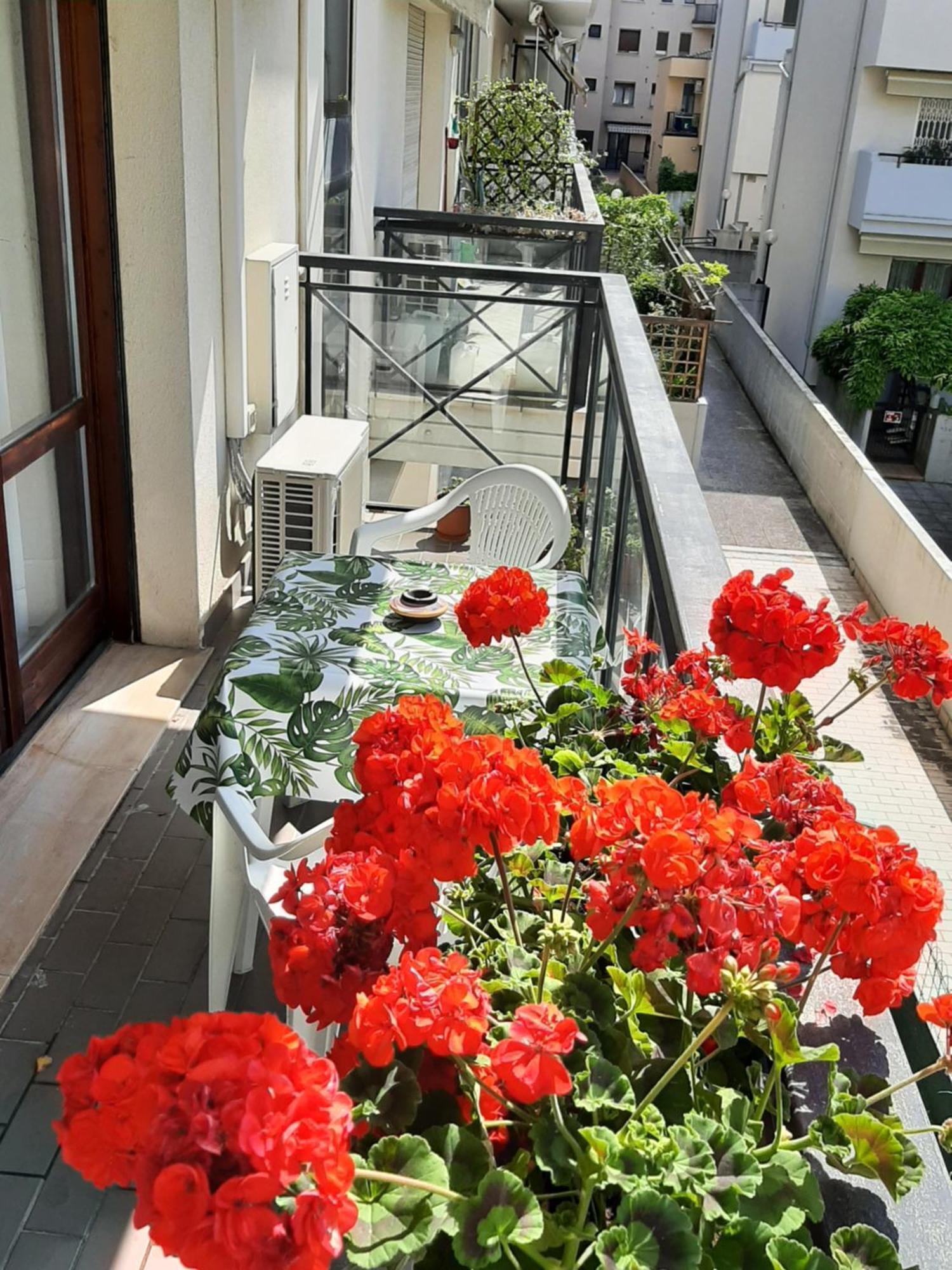 Casa Di Iana Apartment Mestre