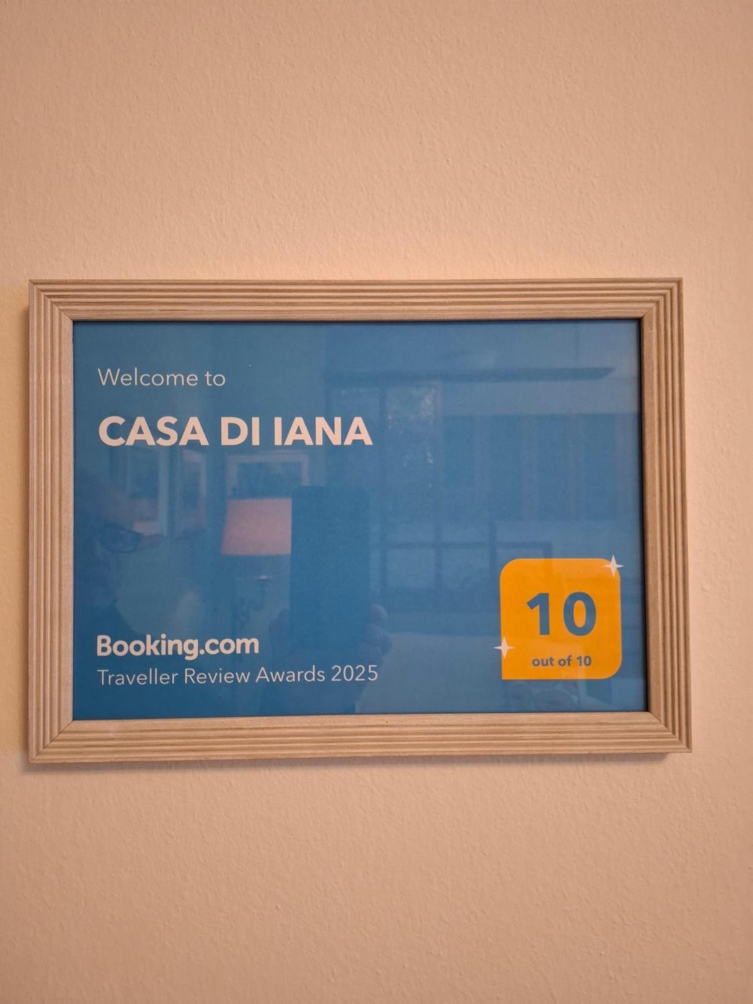 Casa Di Iana * Mestre