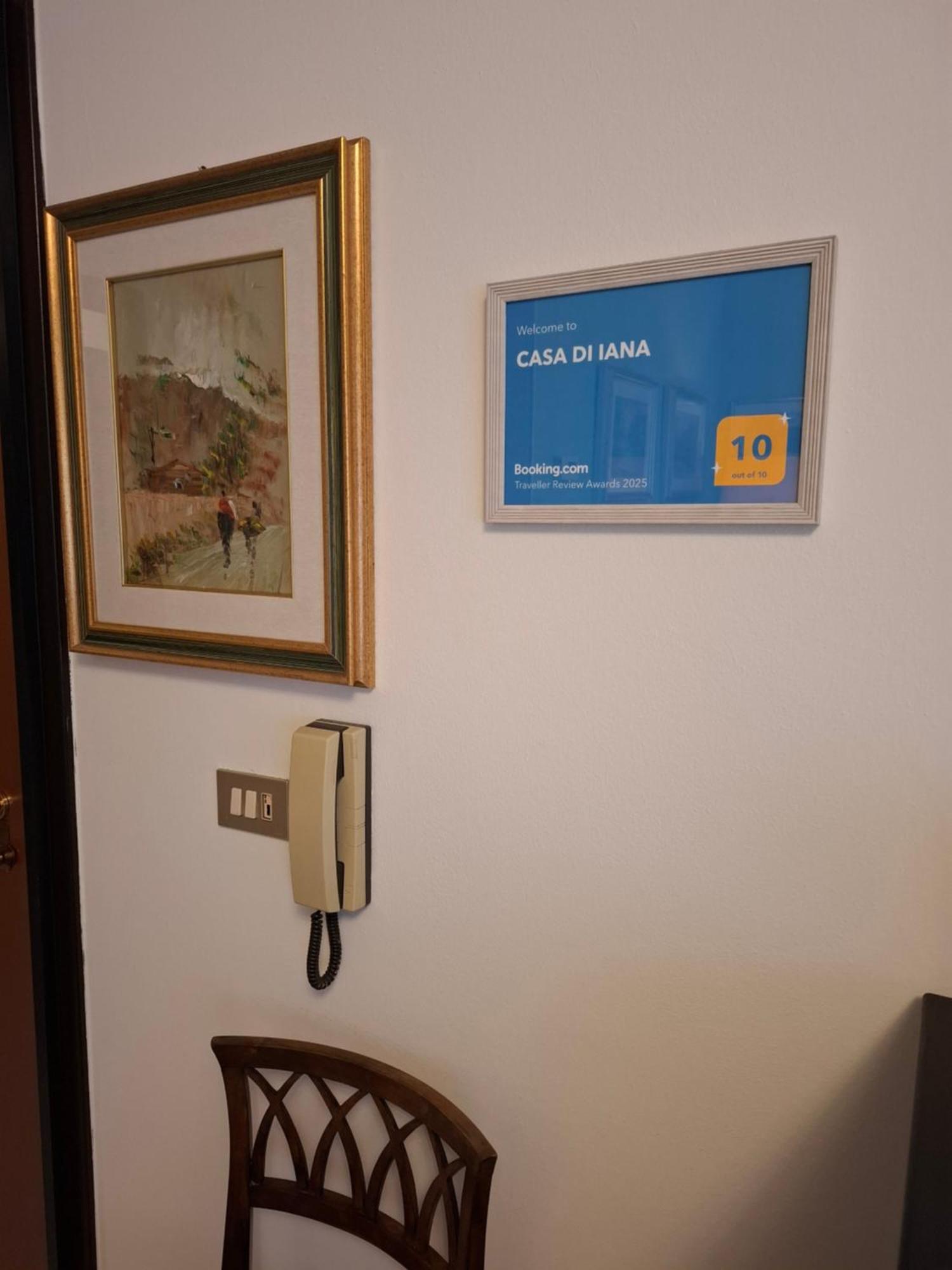 Casa Di Iana *