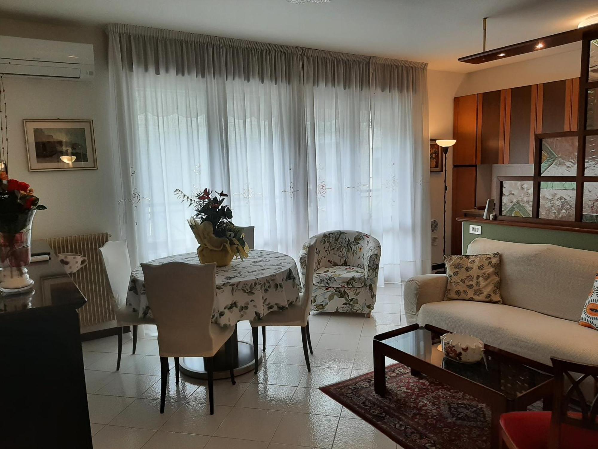 Casa Di Iana
