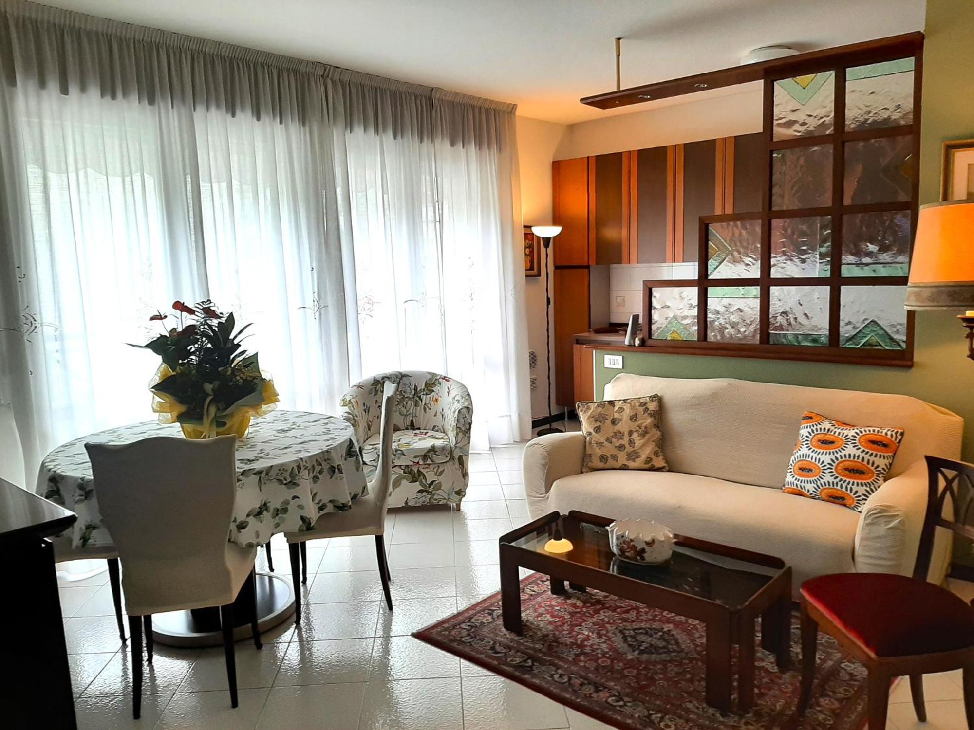 Casa Di Iana * Mestre